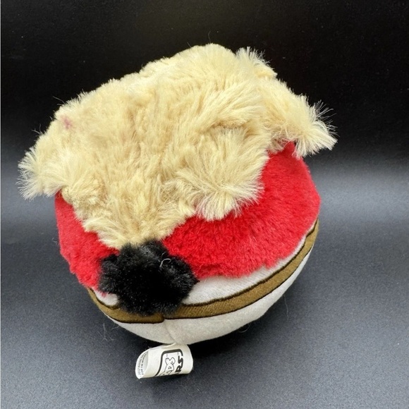 2012 Angry Birds Star Wars Luke Skywalker Plush Toy (No Sound) - Picture 6 of 7